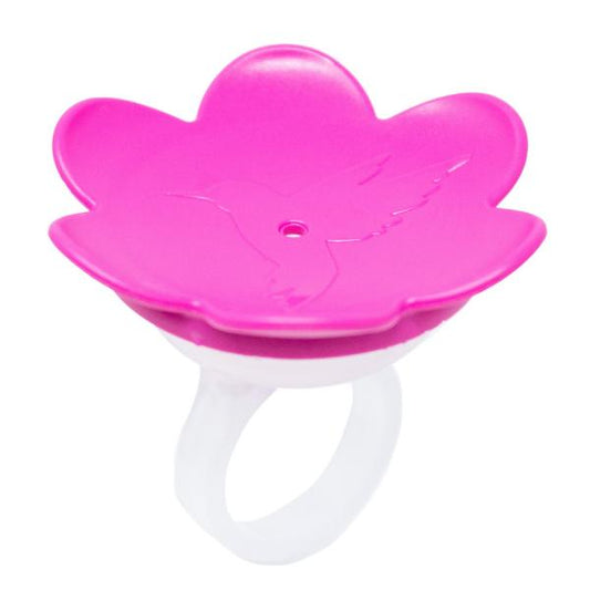 Hummer Ring - Pink