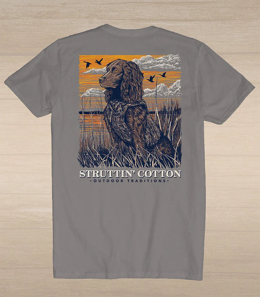 Short Sleeve - Boykin