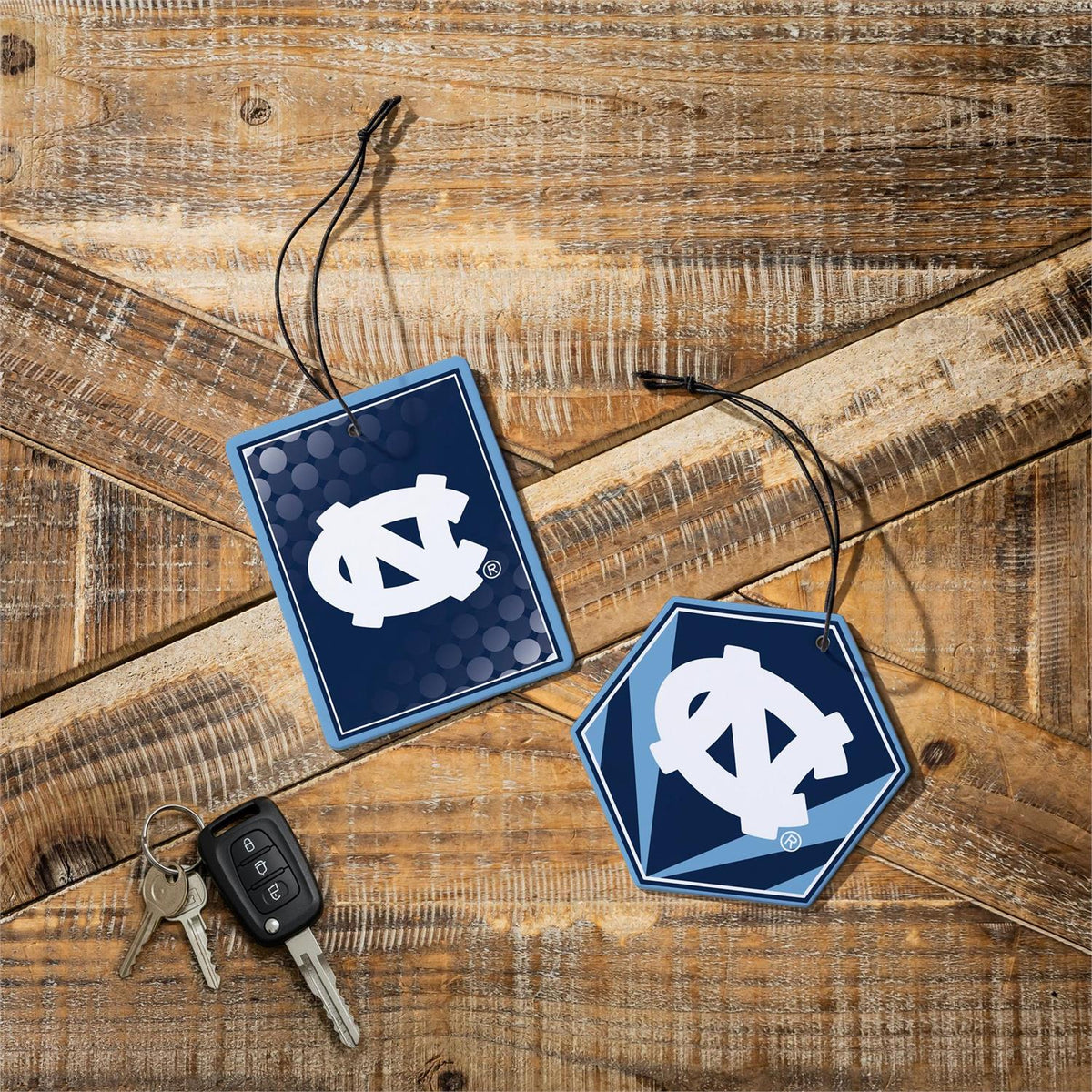 Air Freshener - UNC s/2