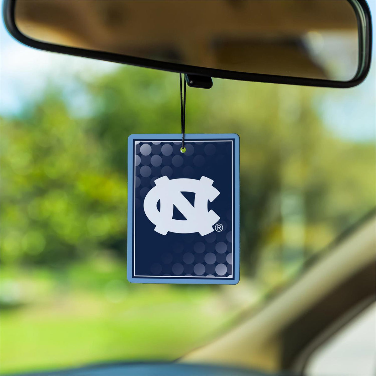 Air Freshener - UNC s/2