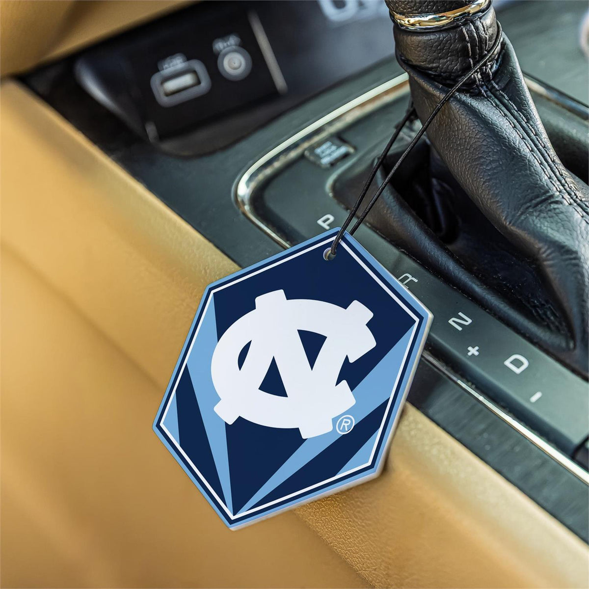 Air Freshener - UNC s/2