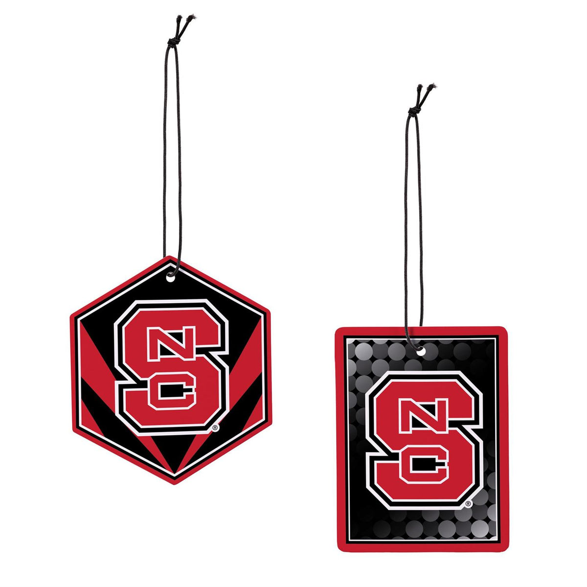 Air Freshener - NC State s/2