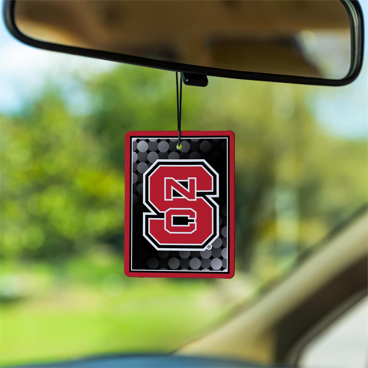 Air Freshener - NC State s/2