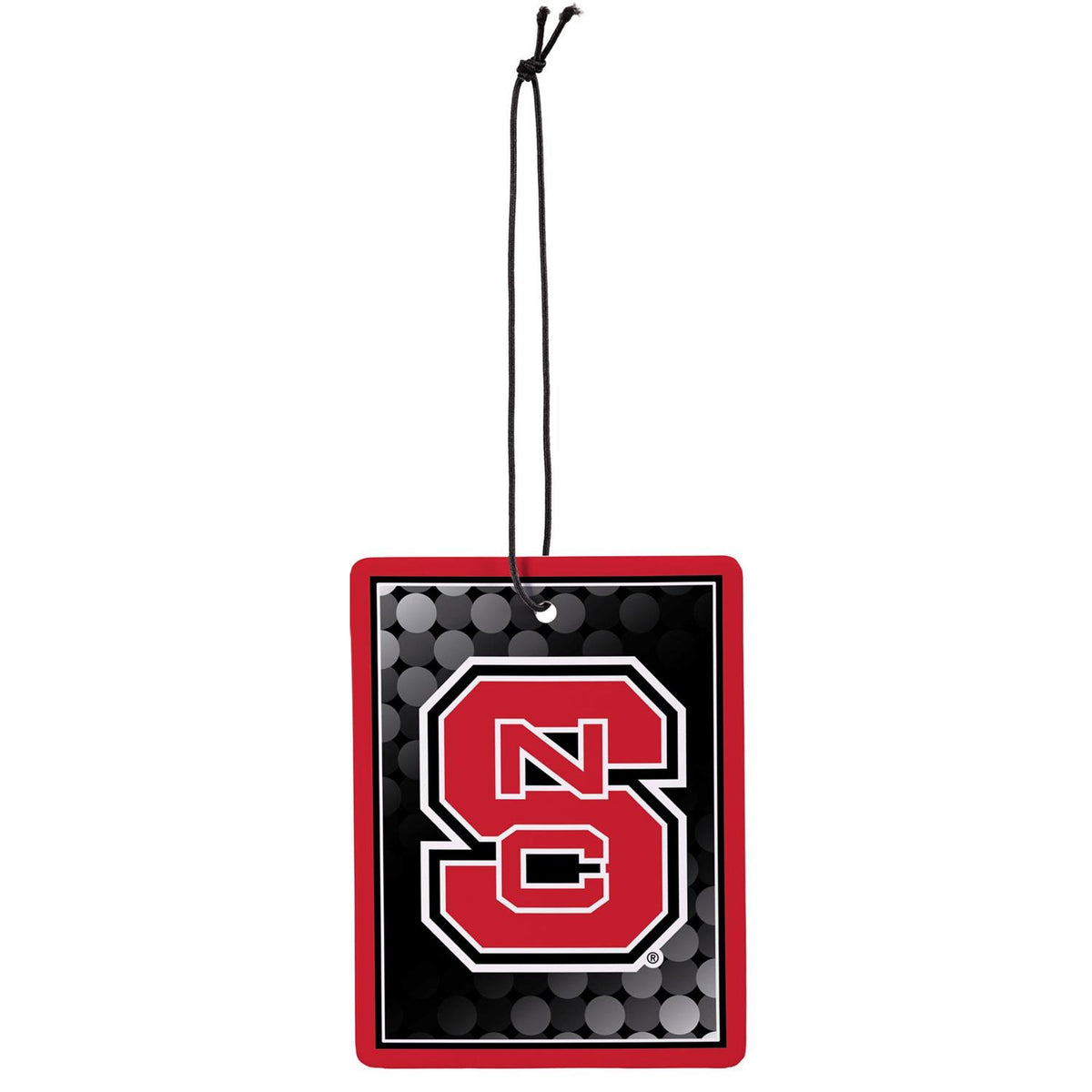 Air Freshener - NC State s/2