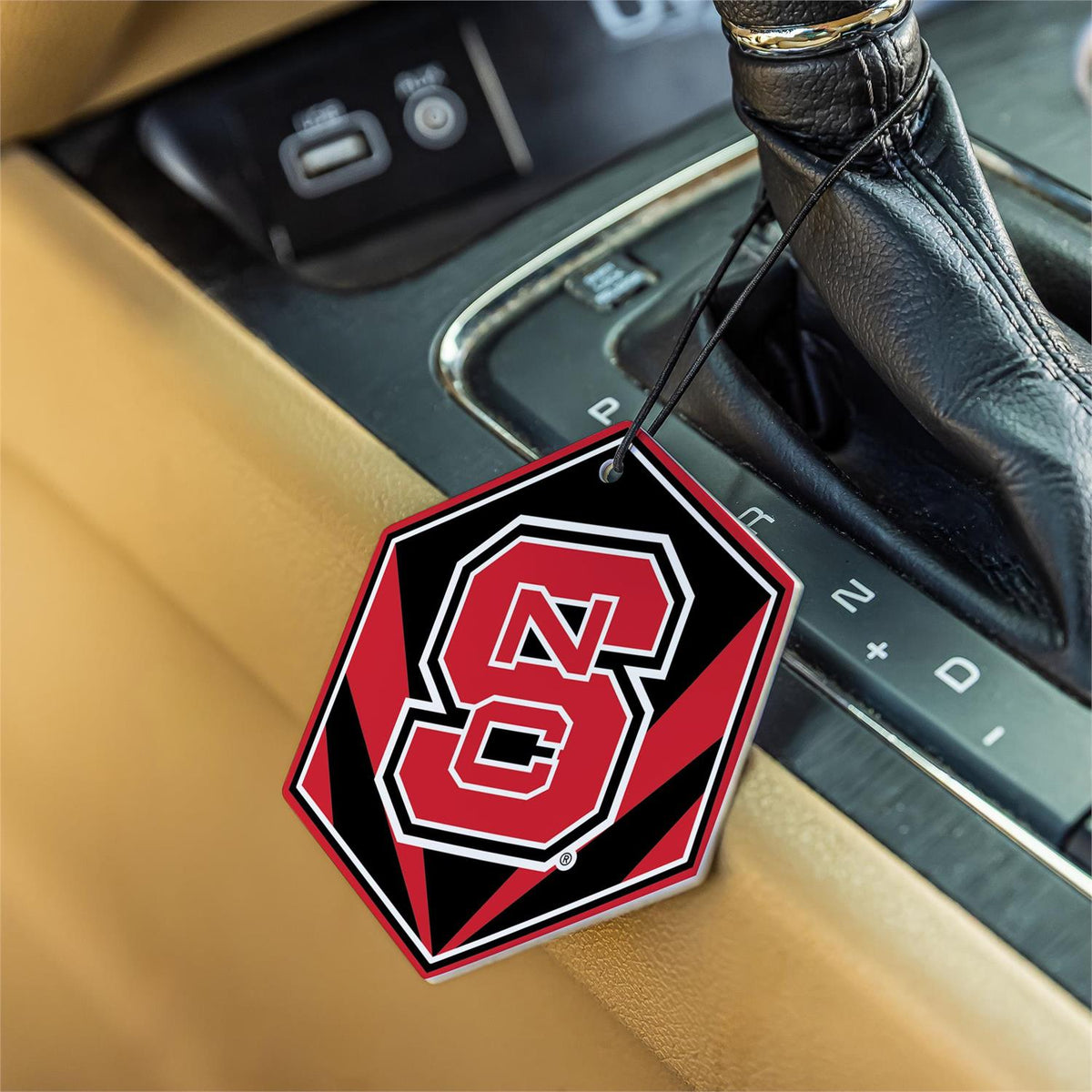 Air Freshener - NC State s/2