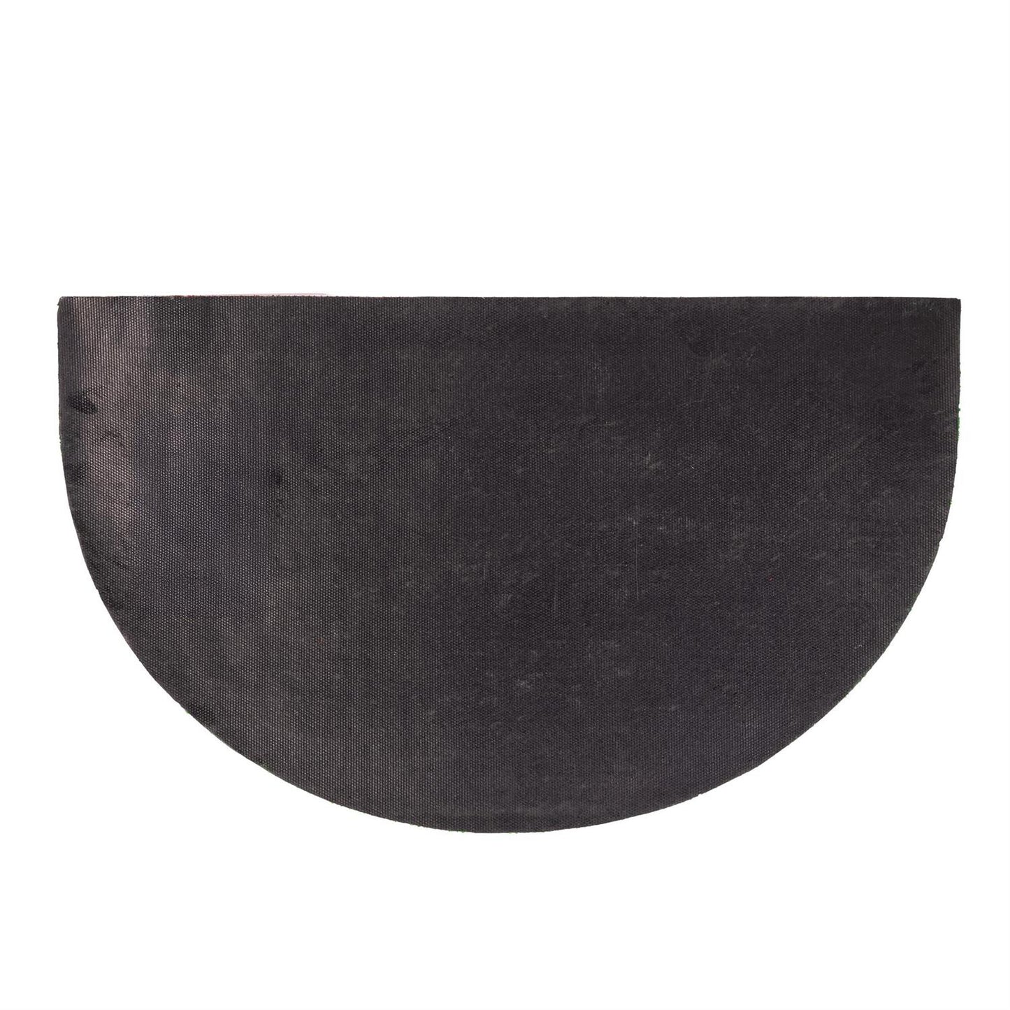 Coir Mat - Sweet Summer Piggy Watermelon Shaped