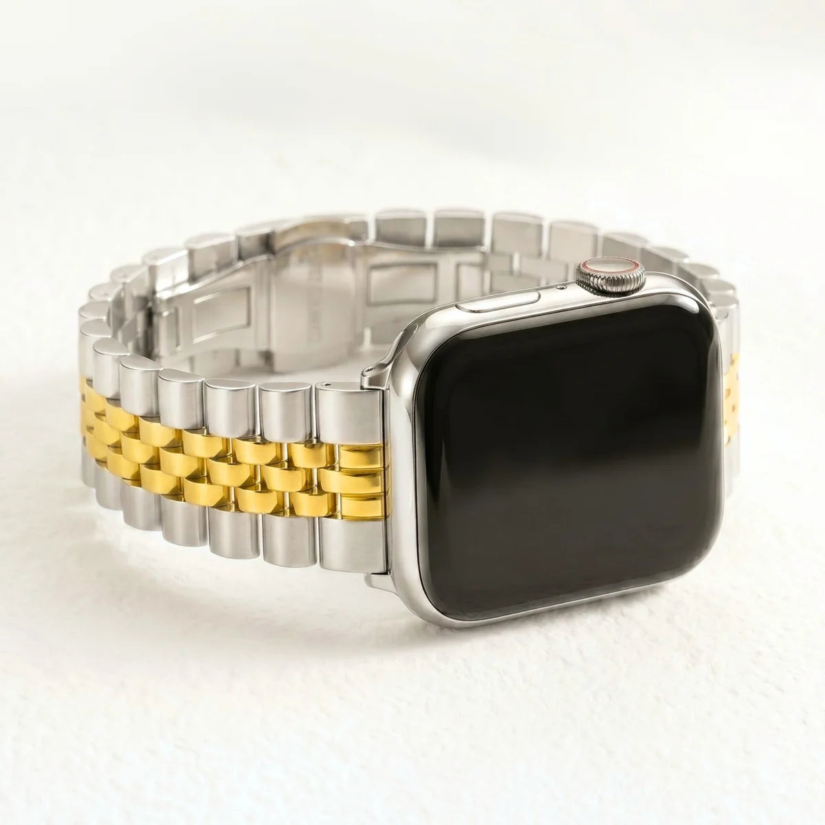 Apple Watch Strap - Classic Duo Luxury