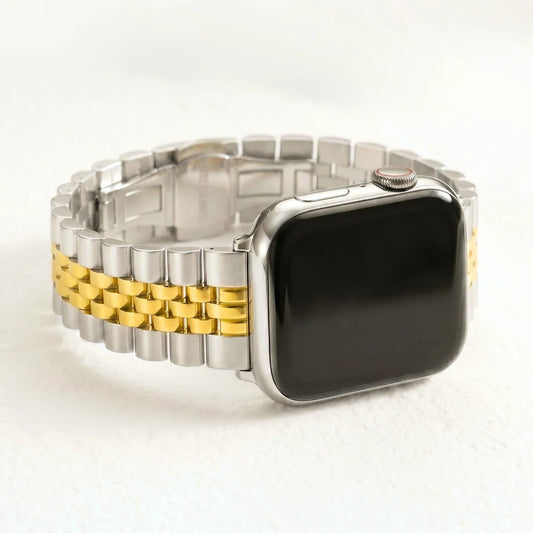 Apple Watch Strap - Classic Duo Luxury
