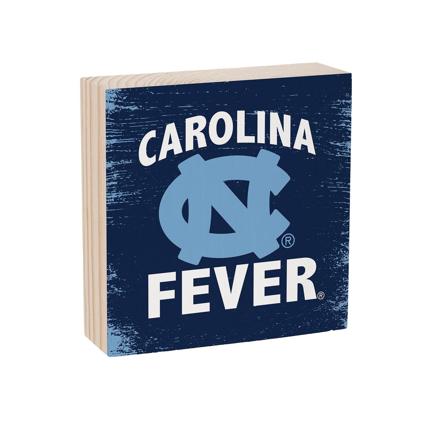 Wood Block - UNC