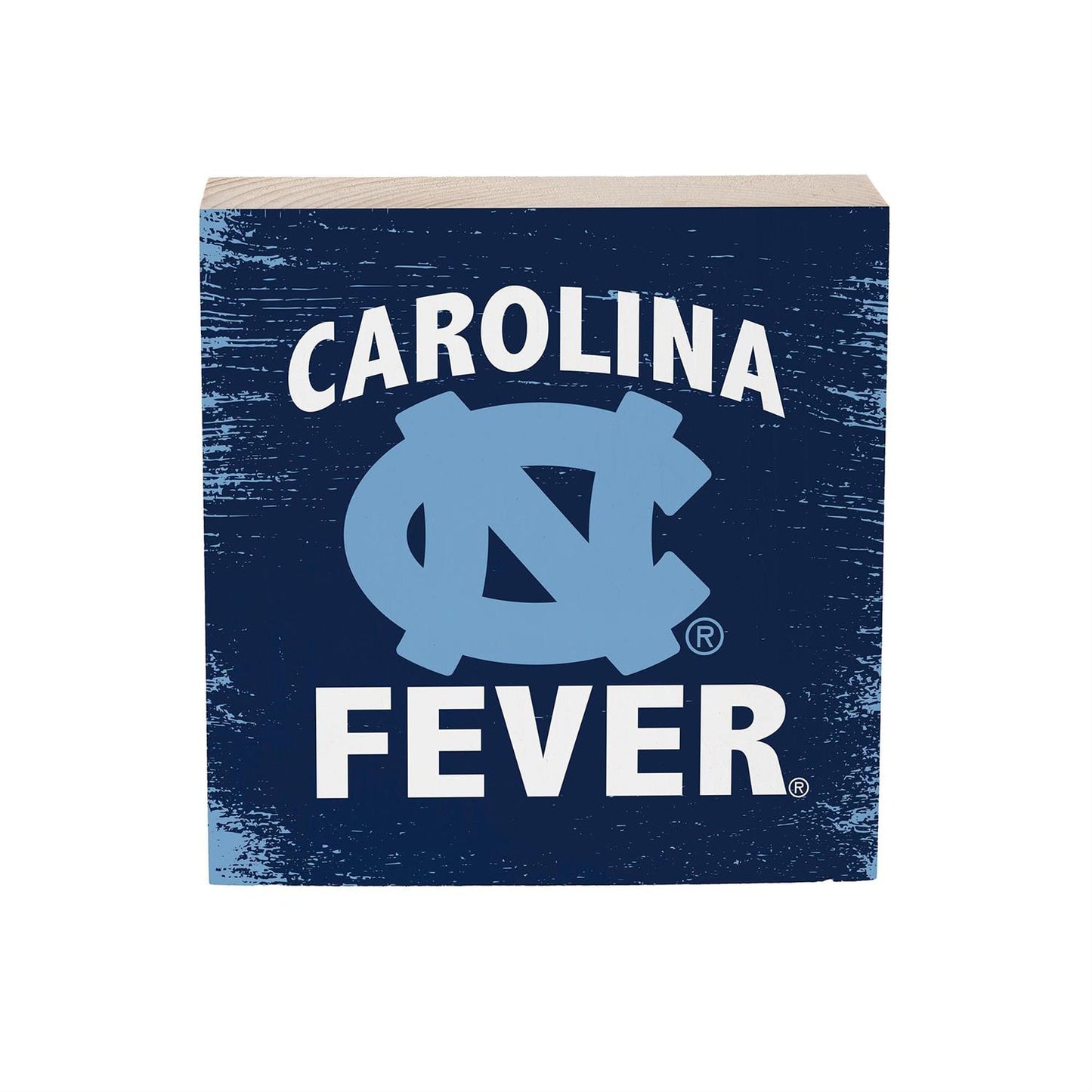 Wood Block - UNC