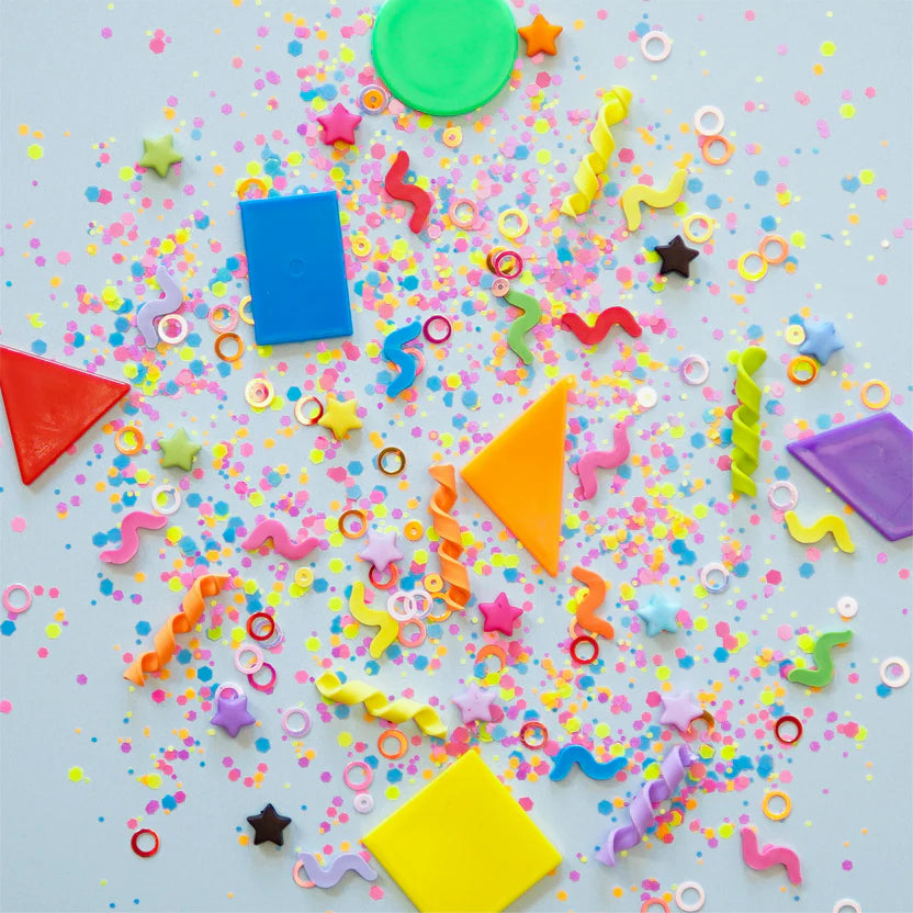 Fun Filler Pack - Shapes
