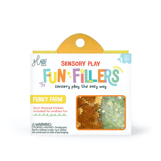 Fun Filler Pack - Farm