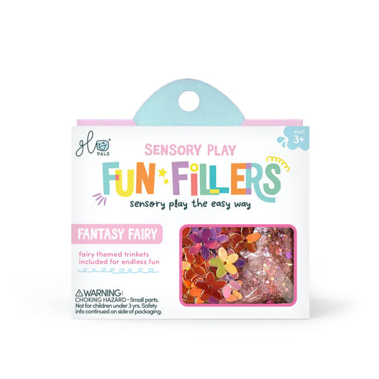 Fun Filler Pack - Fairy