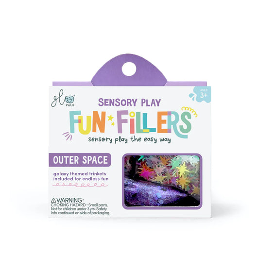 Fun Filler Pack - Space
