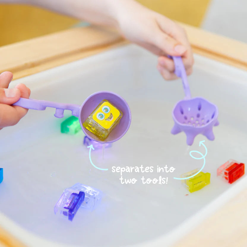 Sensory Tool Set - 3 Piece