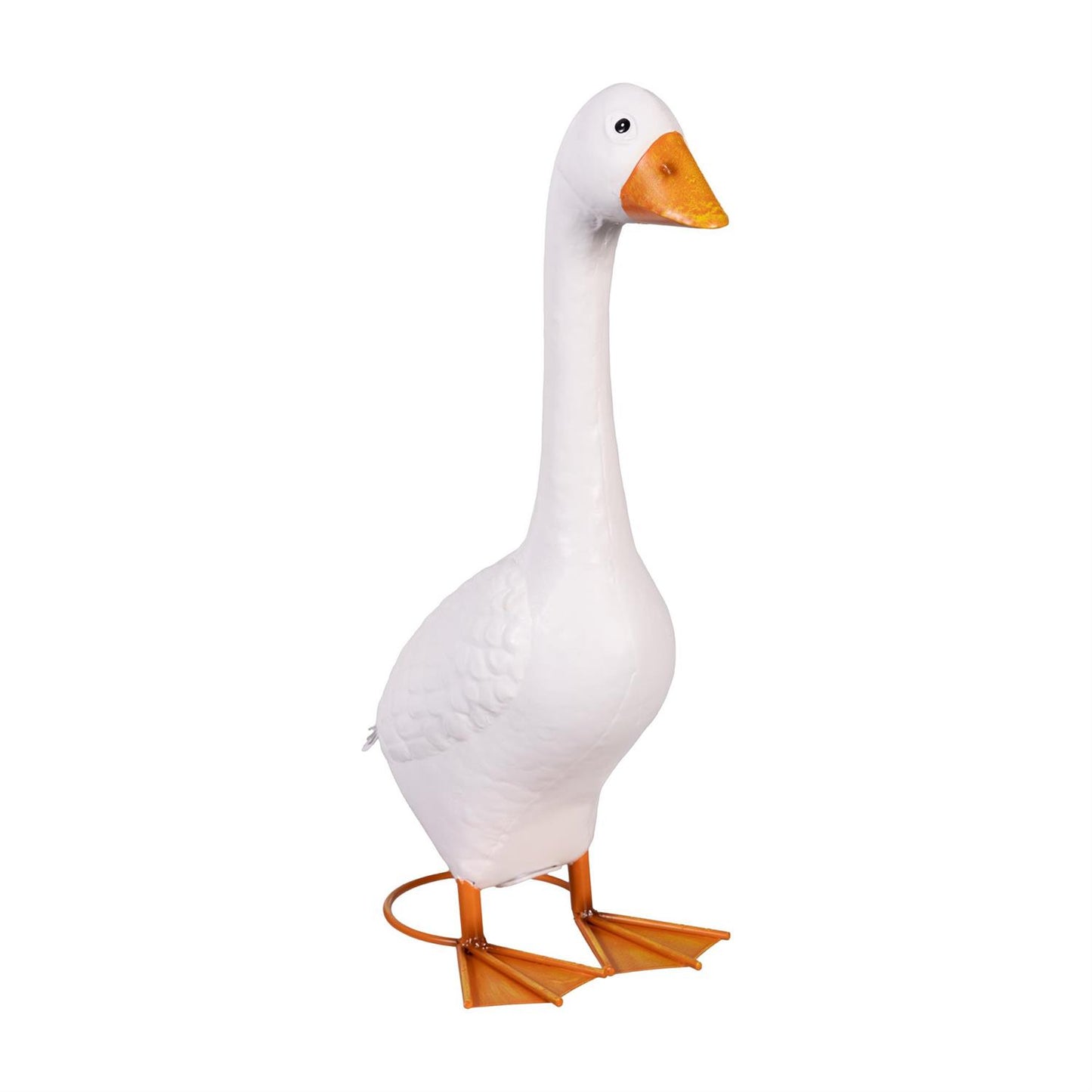 Porch Goose