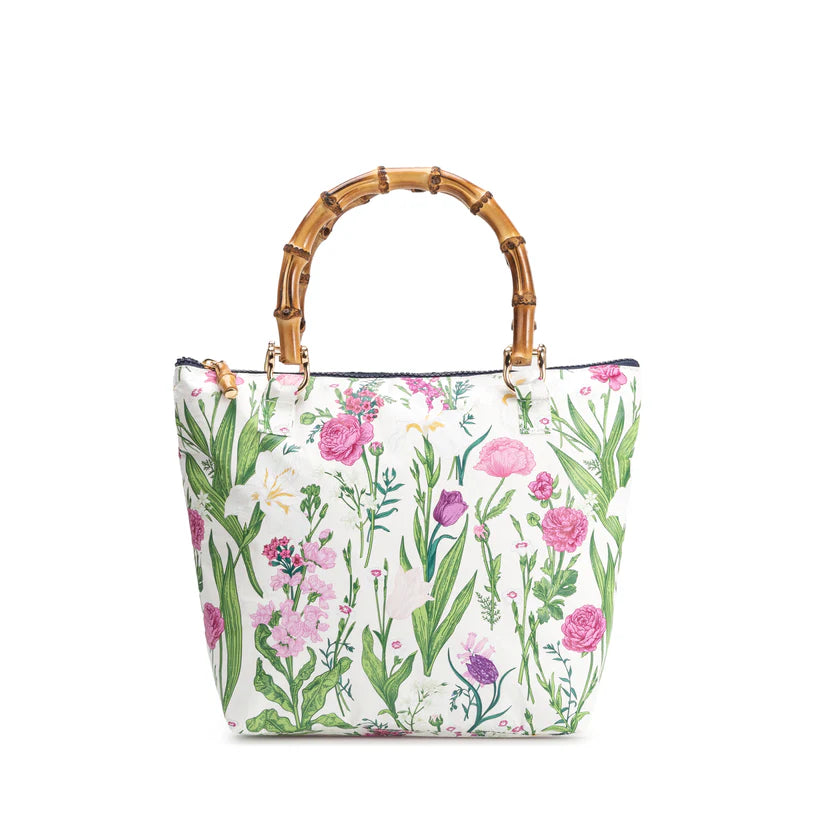 Perfect Bag - Spring Floral