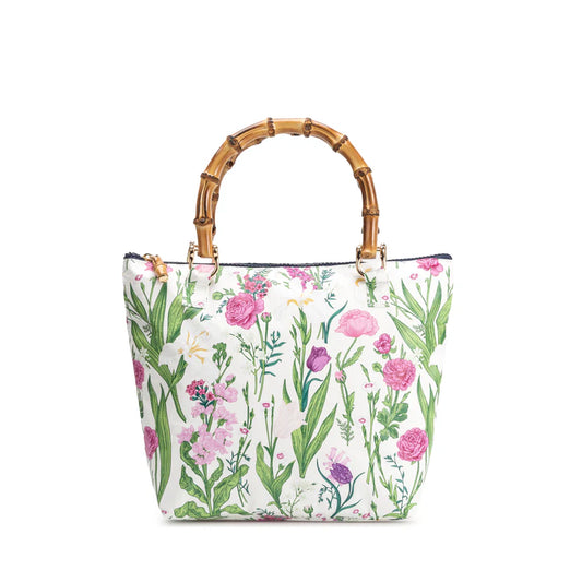 Perfect Bag - Spring Floral