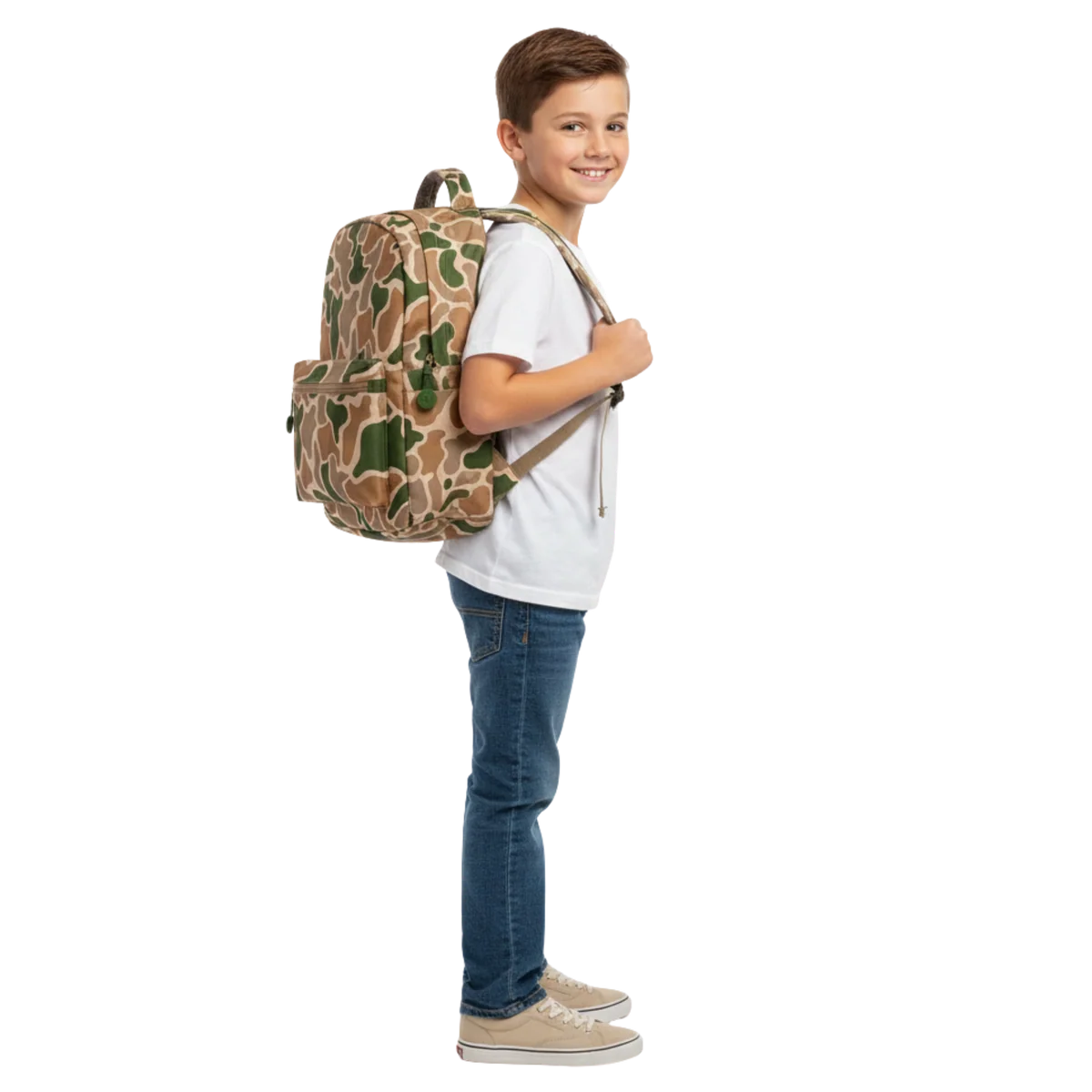 Kids Shadow Ops Backpack