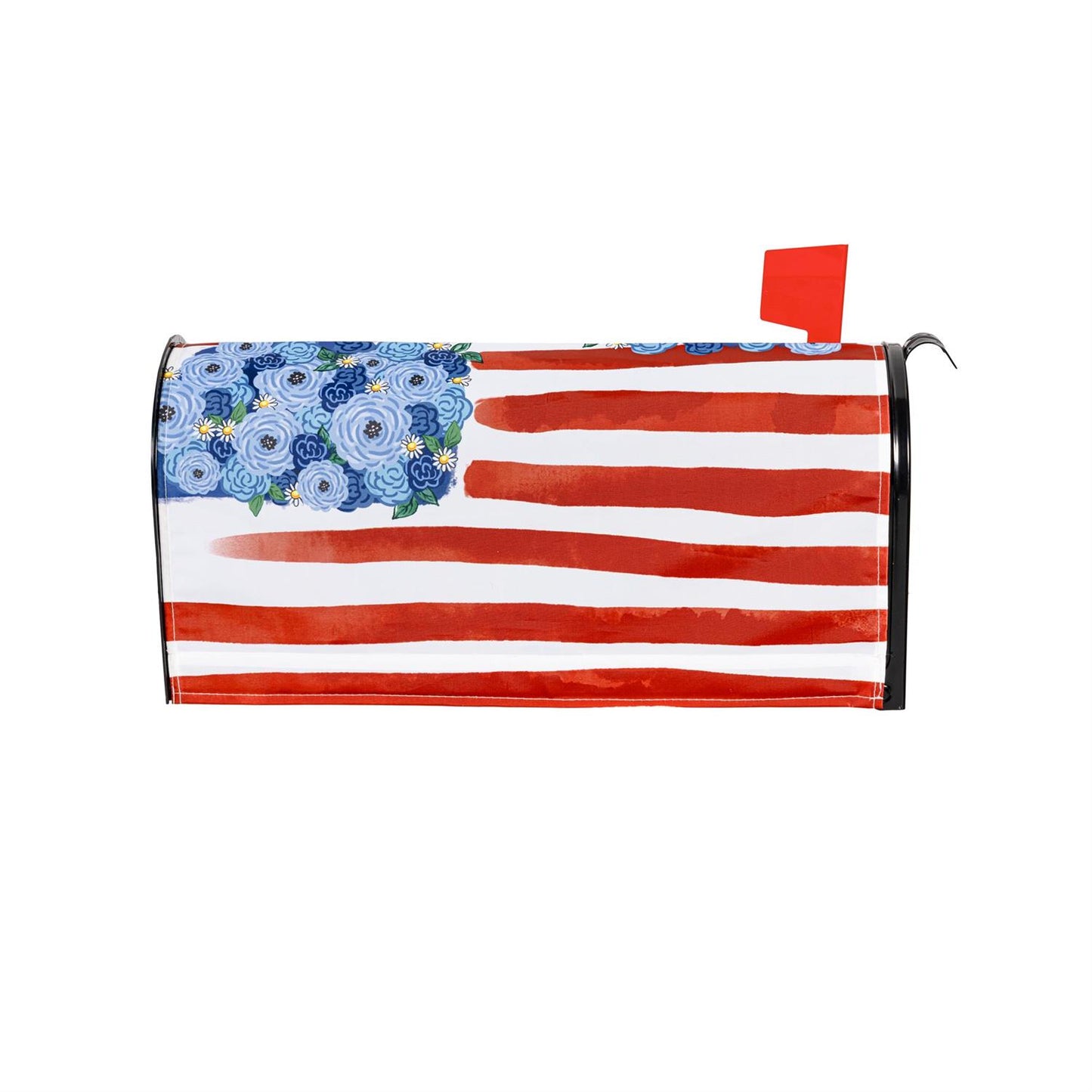 Mailbox Cover - American Classic Floral