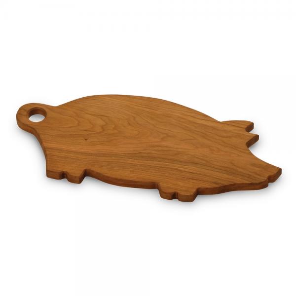 USA Pig Board - Cherry