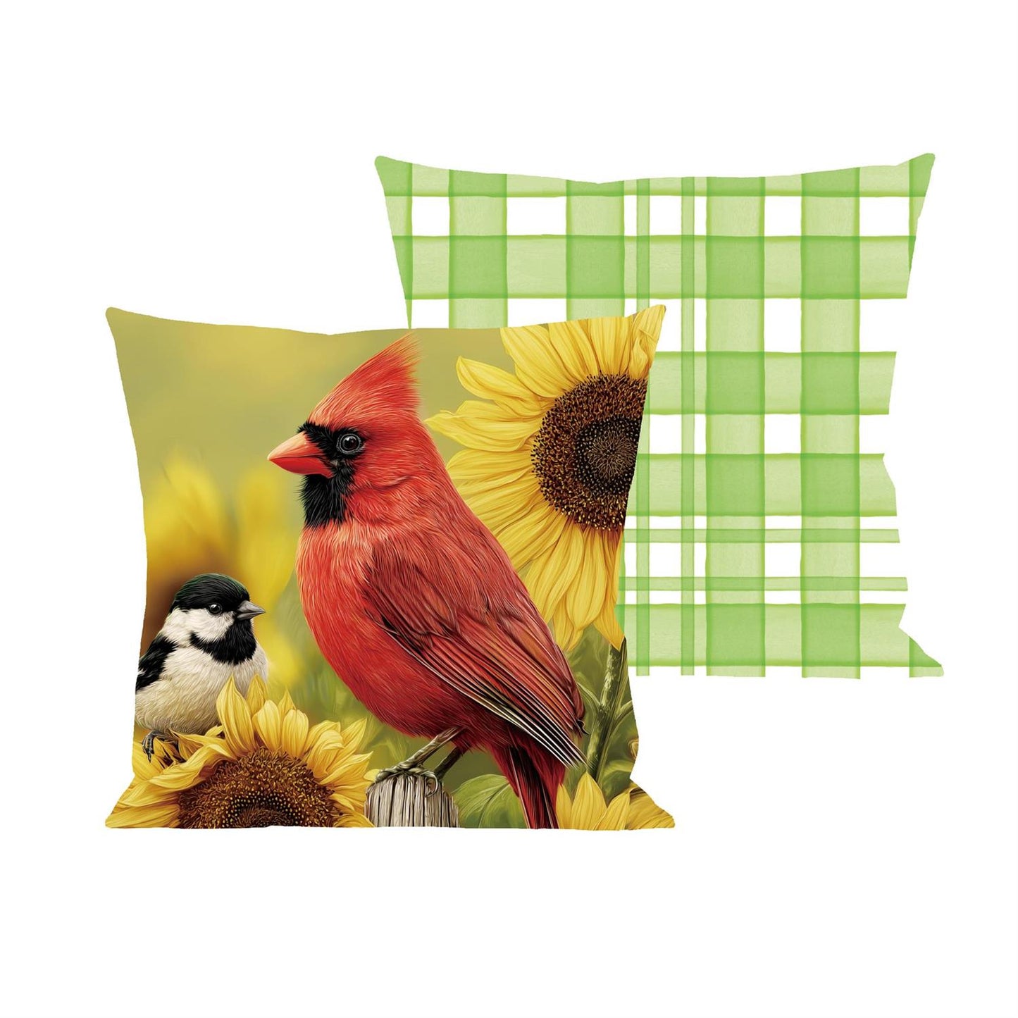 Pillow Cover - Sunflower Days