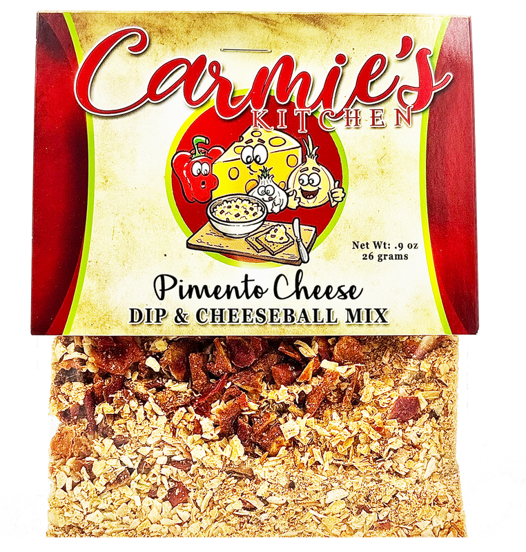 Pimento Cheese Dip