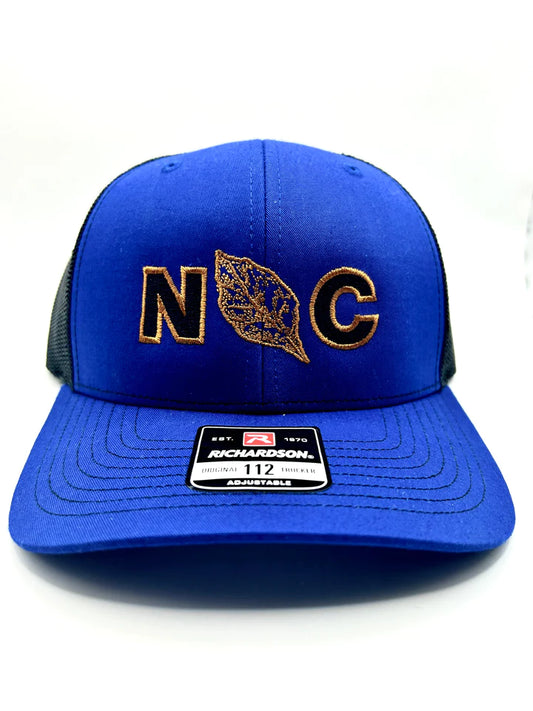 Hat - NC Tobacco Embrdrd