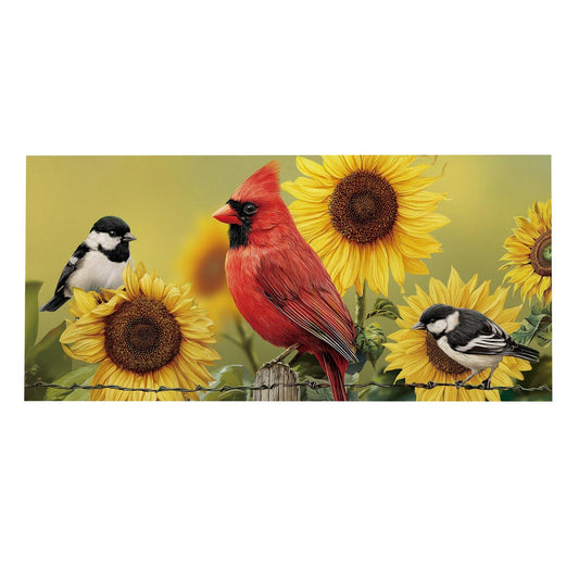 Sassafras Insert - Sunflower Days