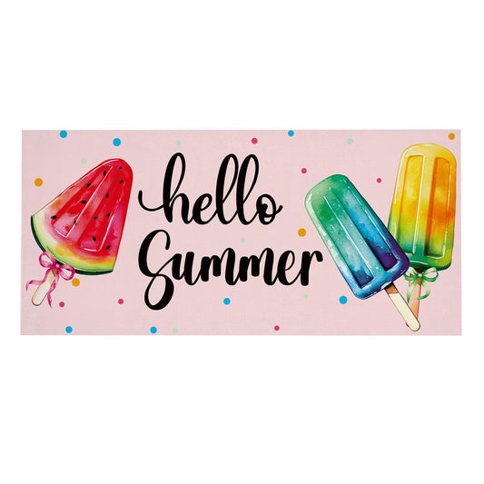 Sassafras Insert - Summer Treats