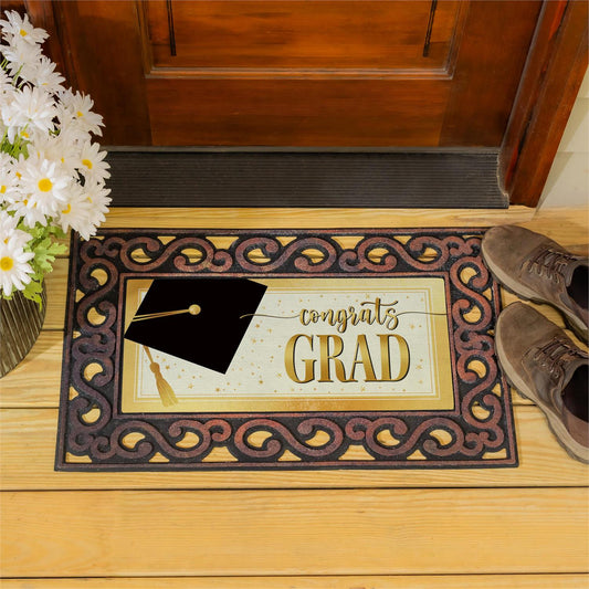 Sassafras Insert - Graduation
