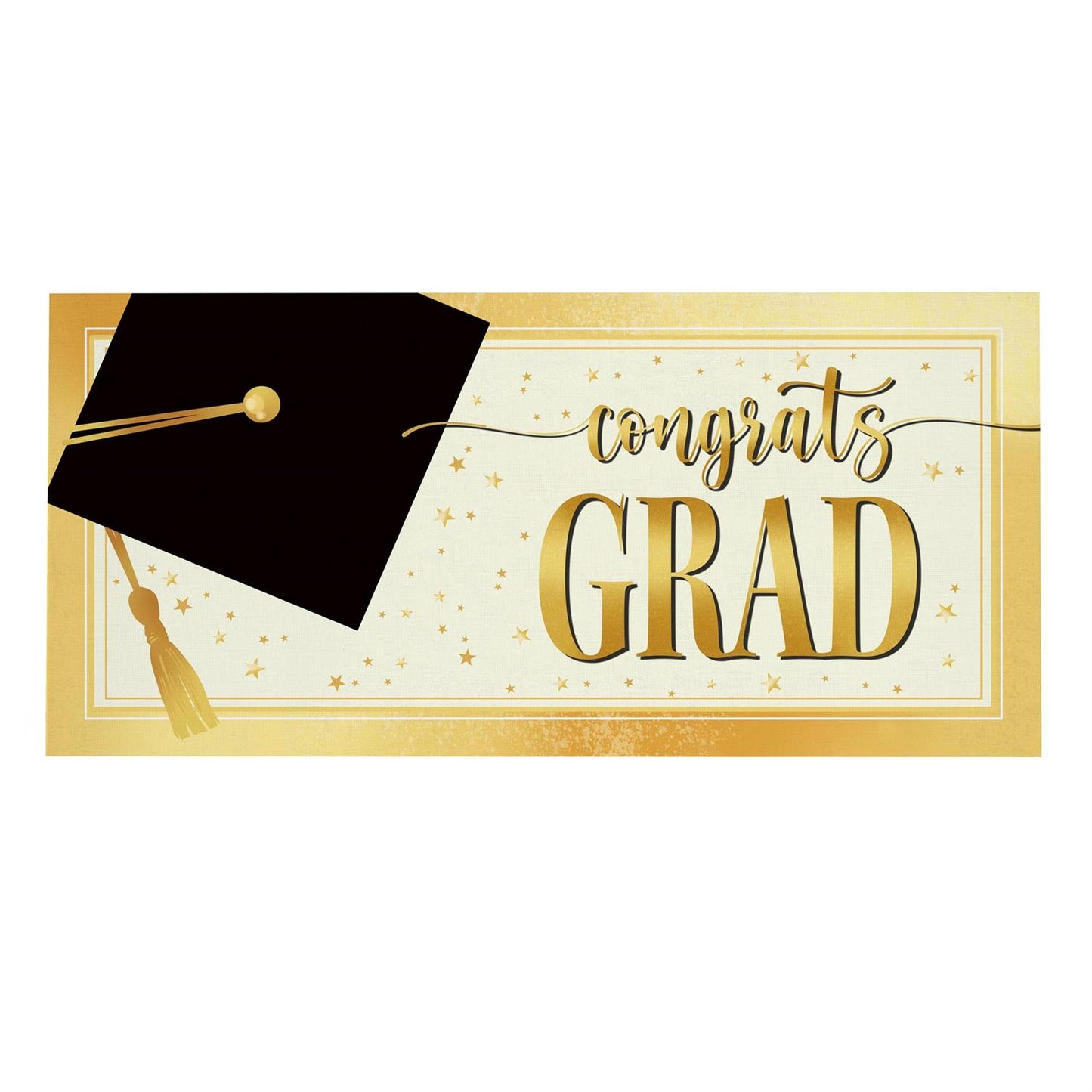 Sassafras Insert - Graduation