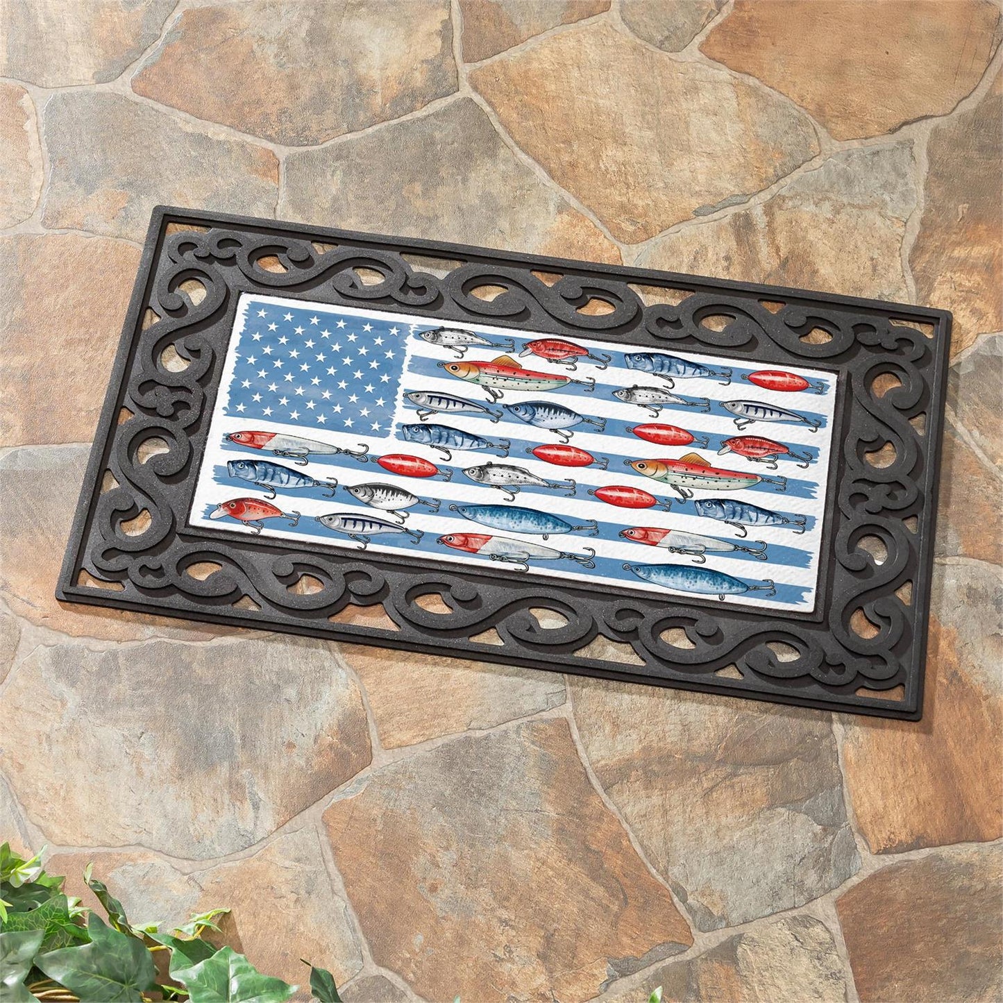 Sassafras Insert - Fishing Life