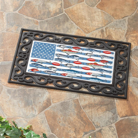 Sassafras Insert - Fishing Life