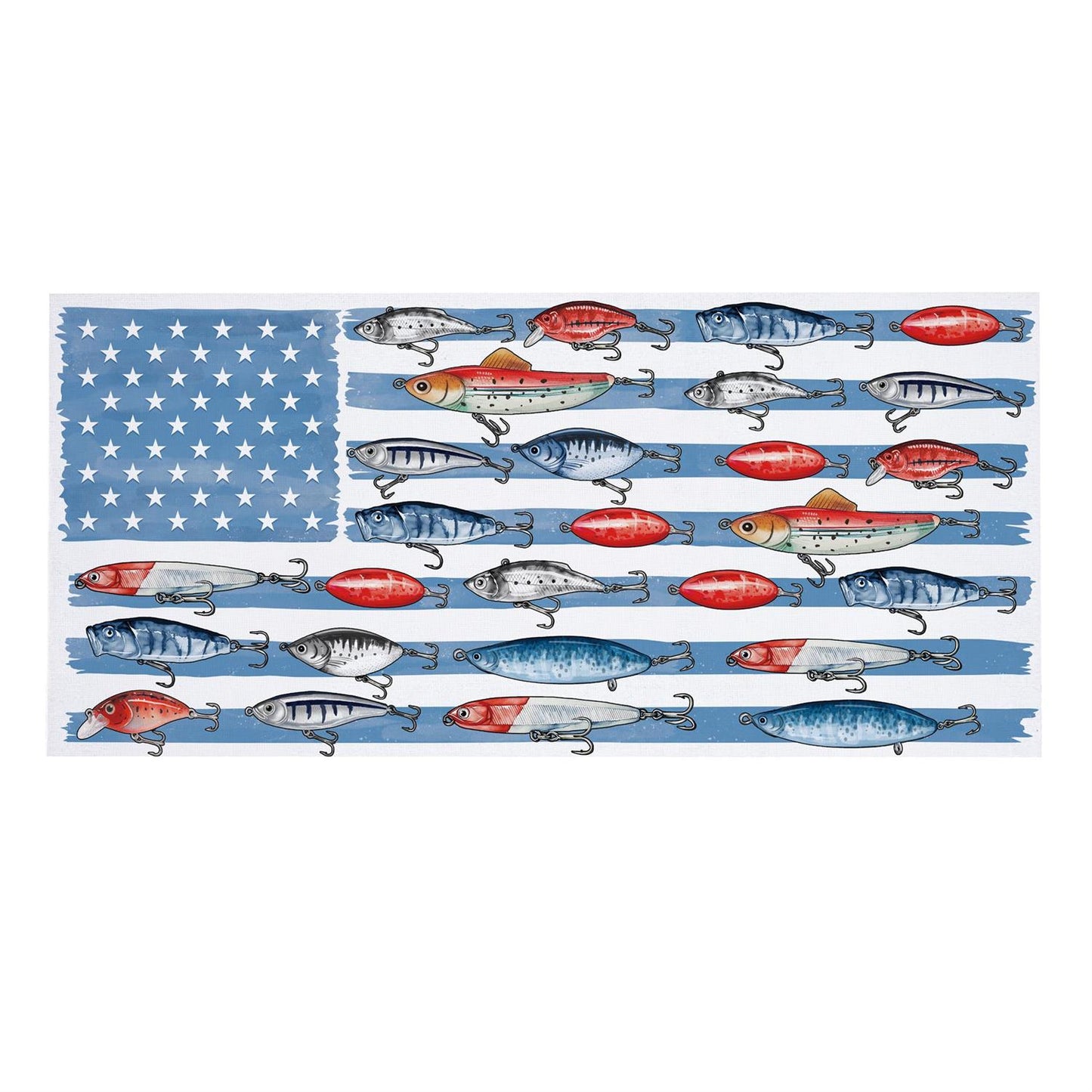 Sassafras Insert - Fishing Life