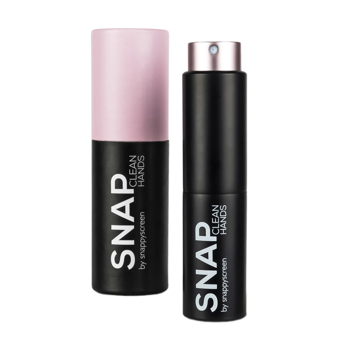 Snap on-the-go Hand Sanitizer - Small