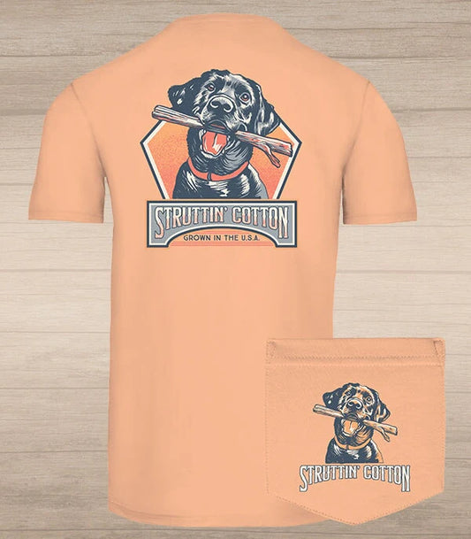 Let's Play T-shirt