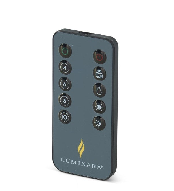 Luminara Universal Remote w/ 4Timer