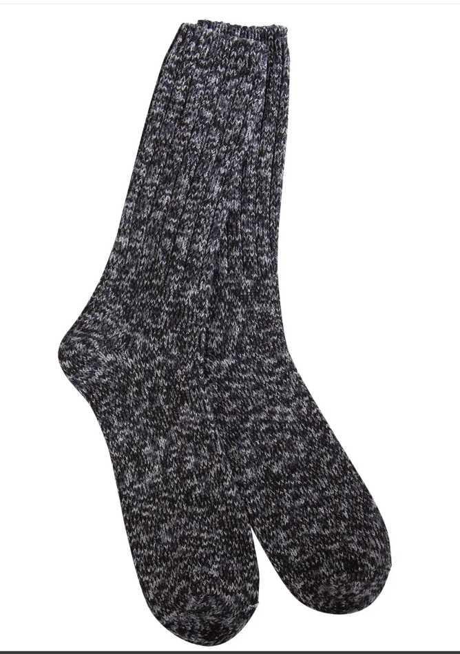 Socks - Ragg Shadow