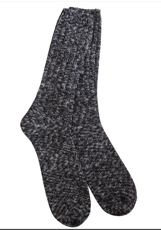 Socks - Ragg Shadow