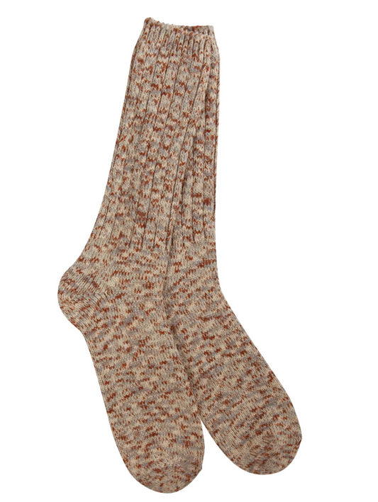 Socks - Ragg Taupe