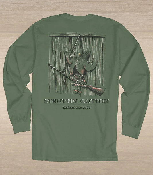 Long Sleeve - Successful Outing