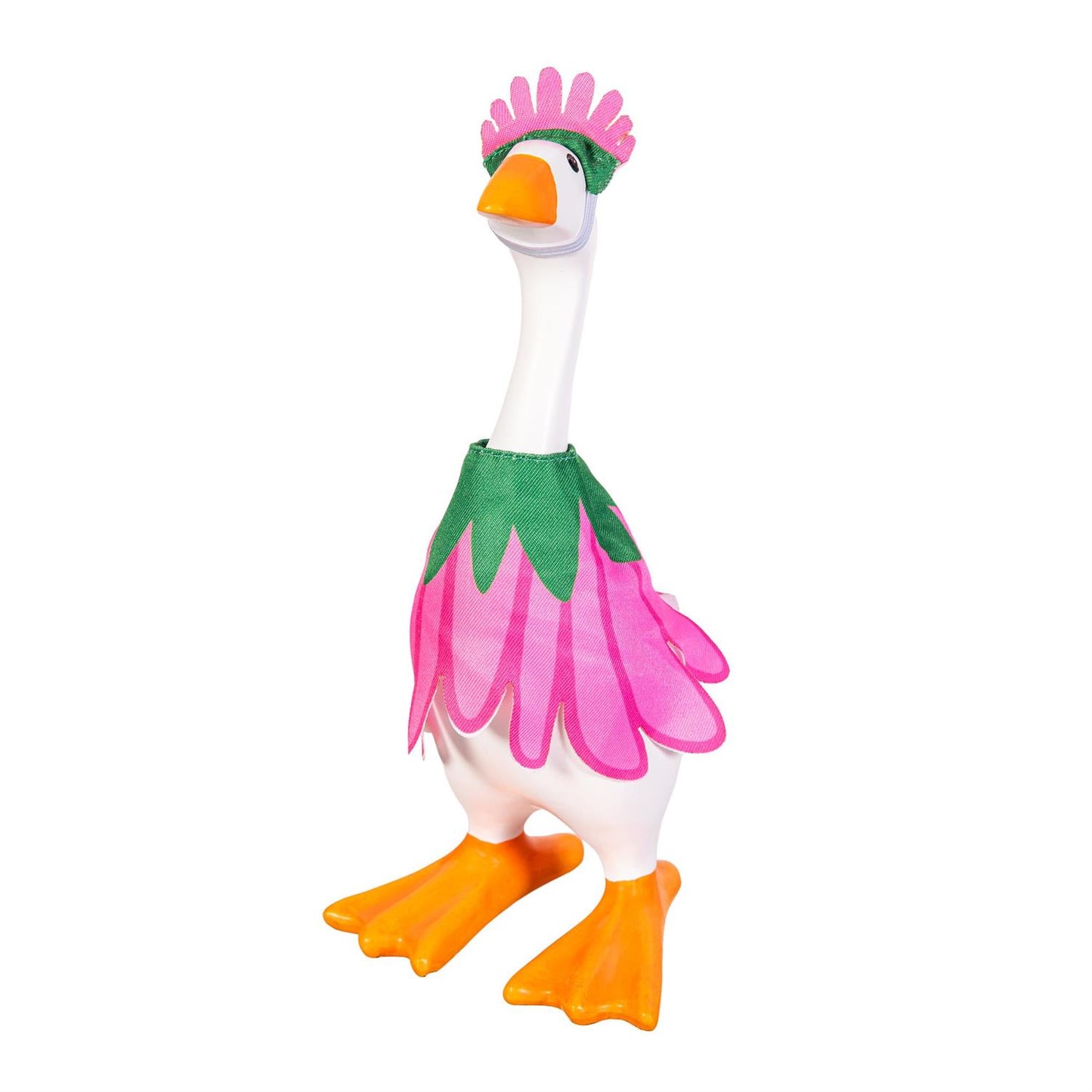 Gordy Goose - Flower Set