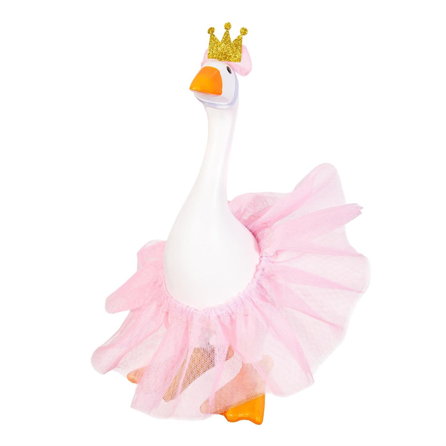 Gordy Goose - Princess Set