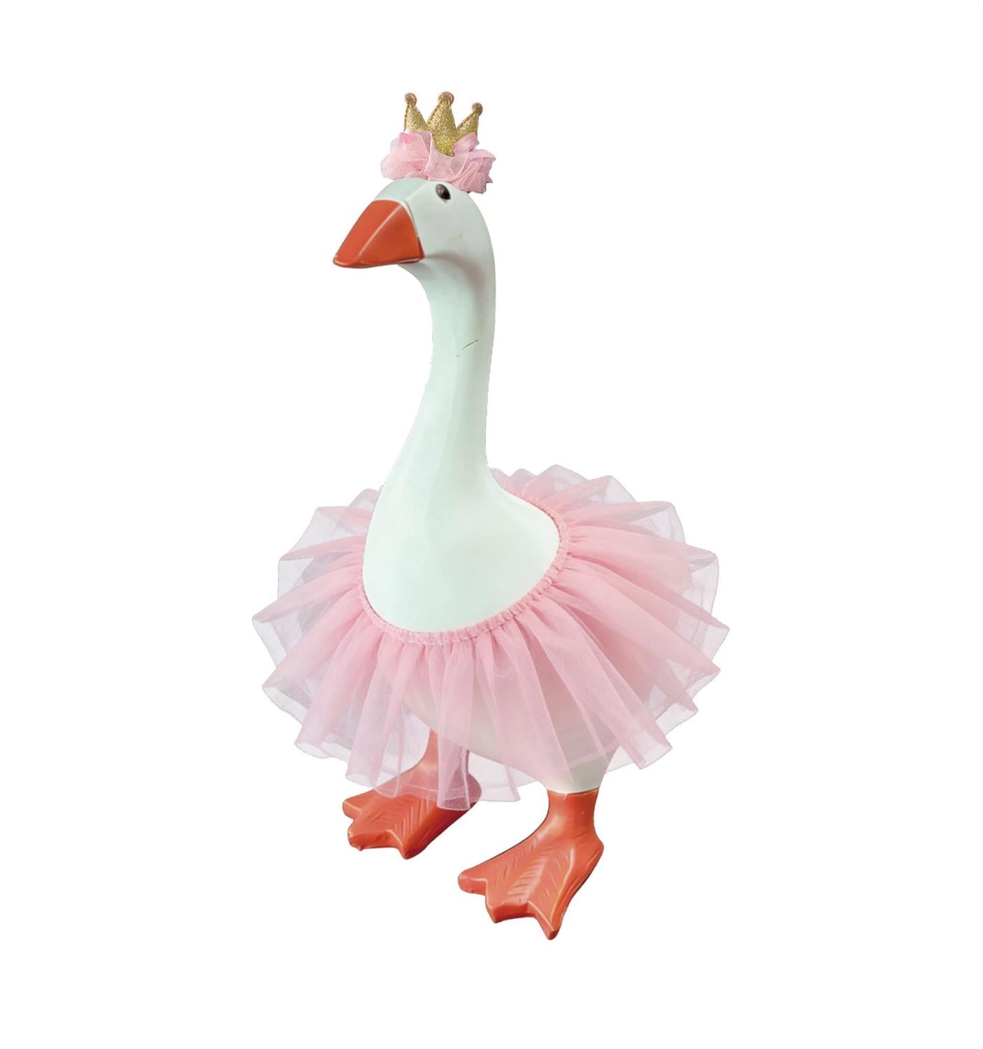 Gordy Goose - Princess Set