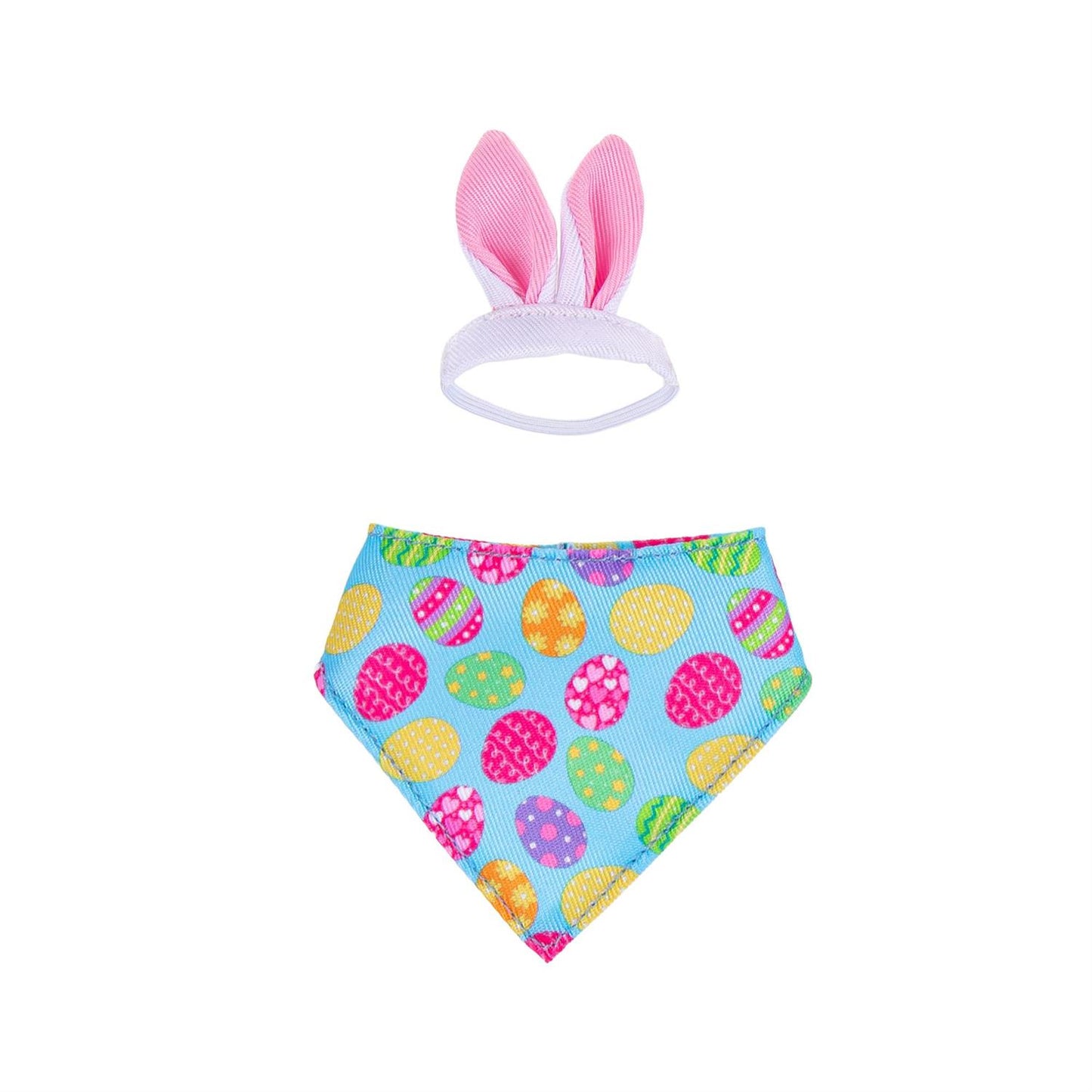 Gordy Goose - Easter Bunny Set