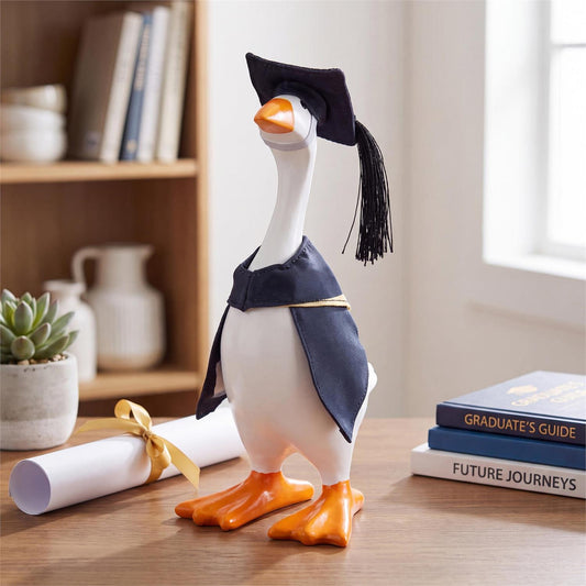 Gordy Goose - Graduation Set