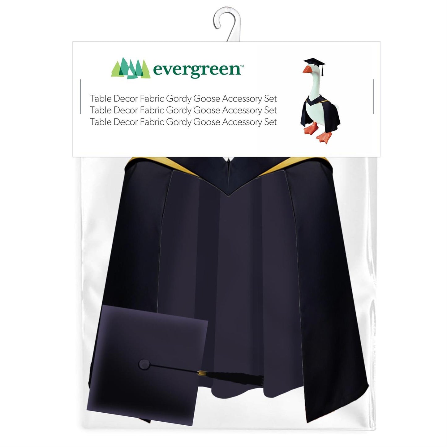 Gordy Goose - Graduation Set
