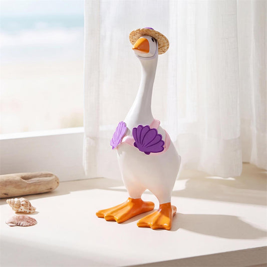 Gordy Goose - Hula Set