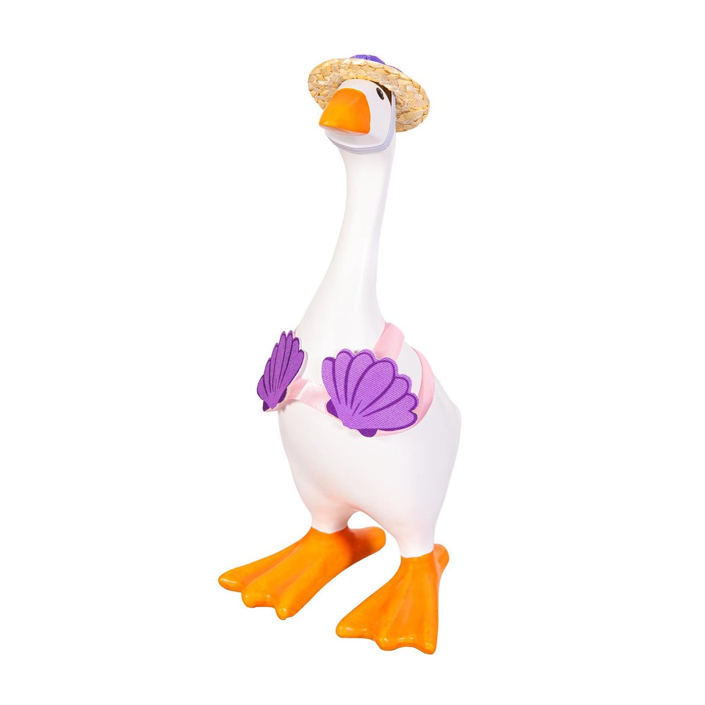 Gordy Goose - Hula Set
